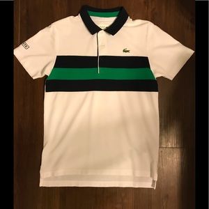 Lacoste Sport Polo
